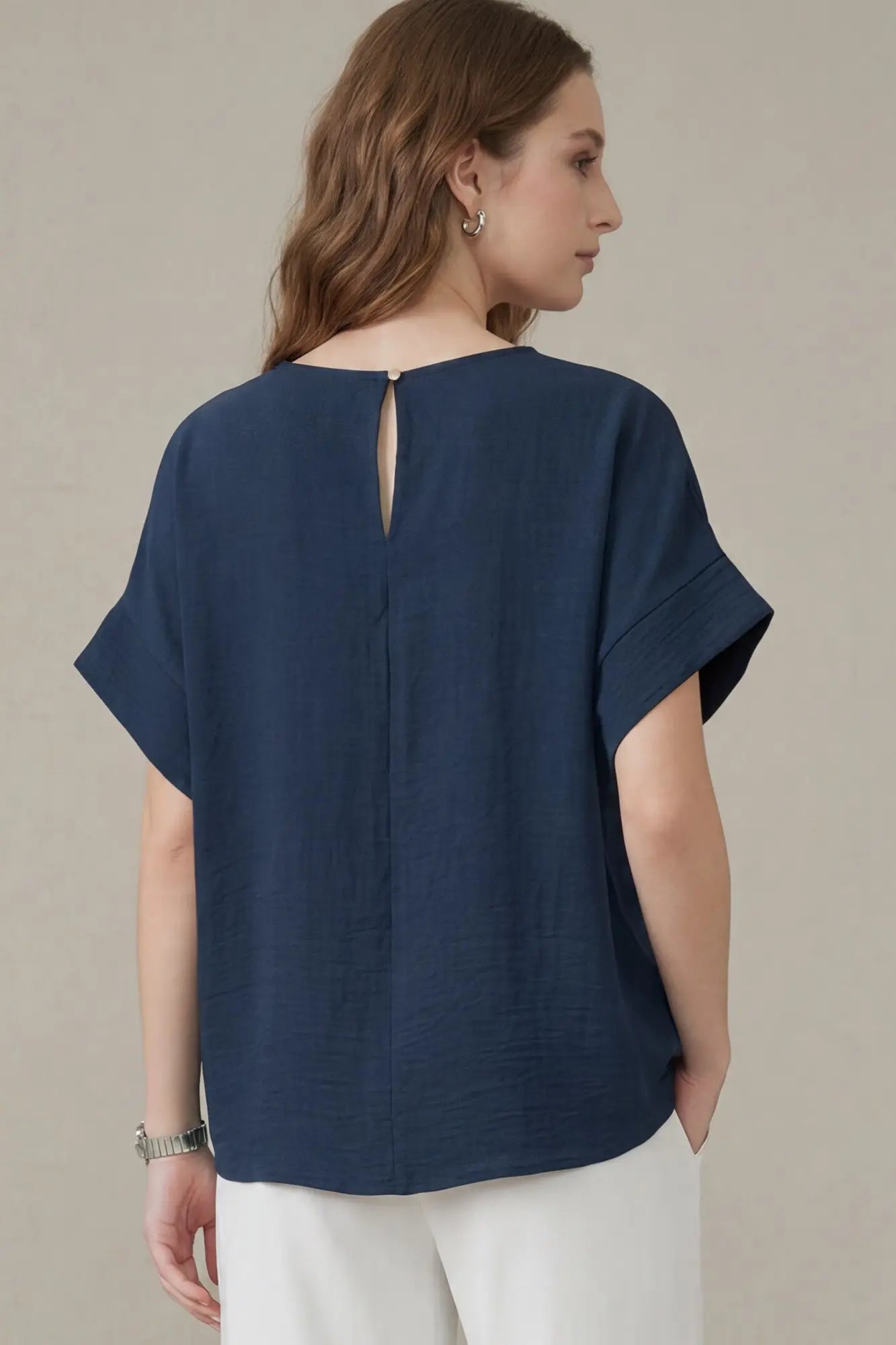 Harper Blouse