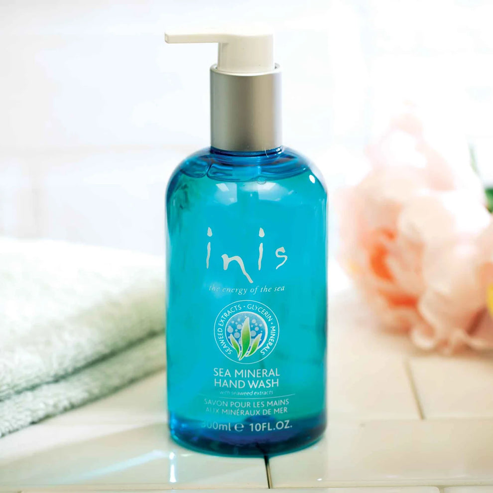 Inis Sea Mineral Hand Wash