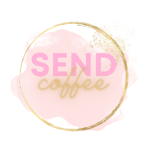 Send Coffee To The Shop