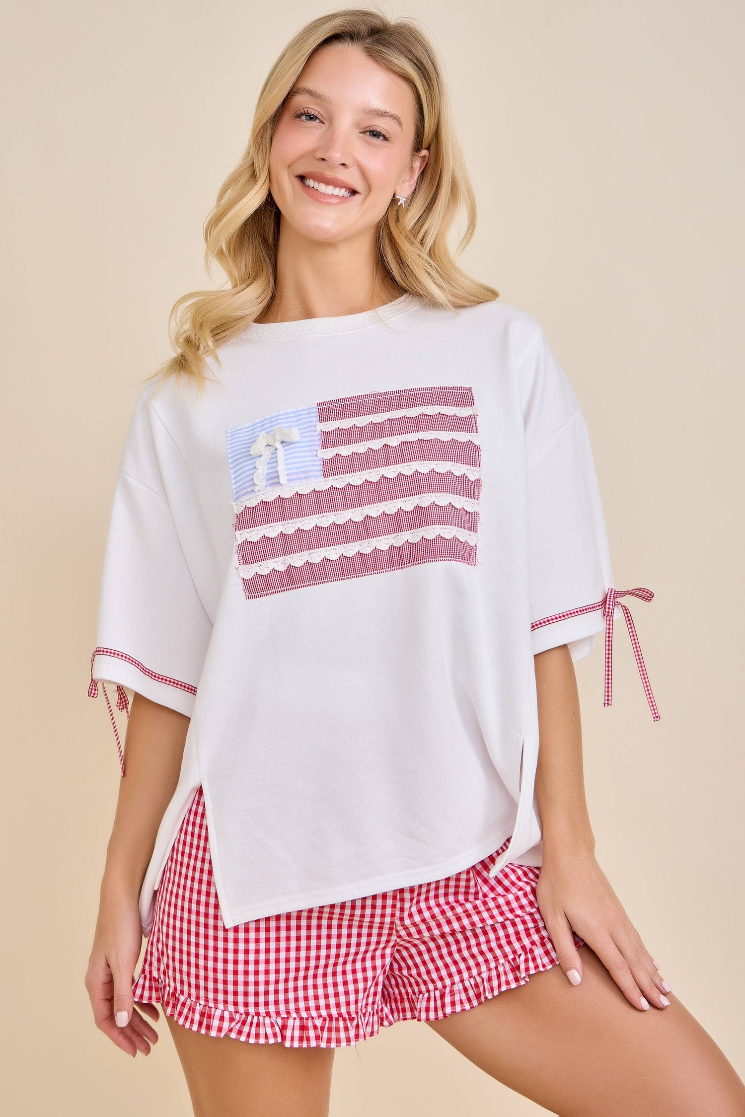 Patriotic