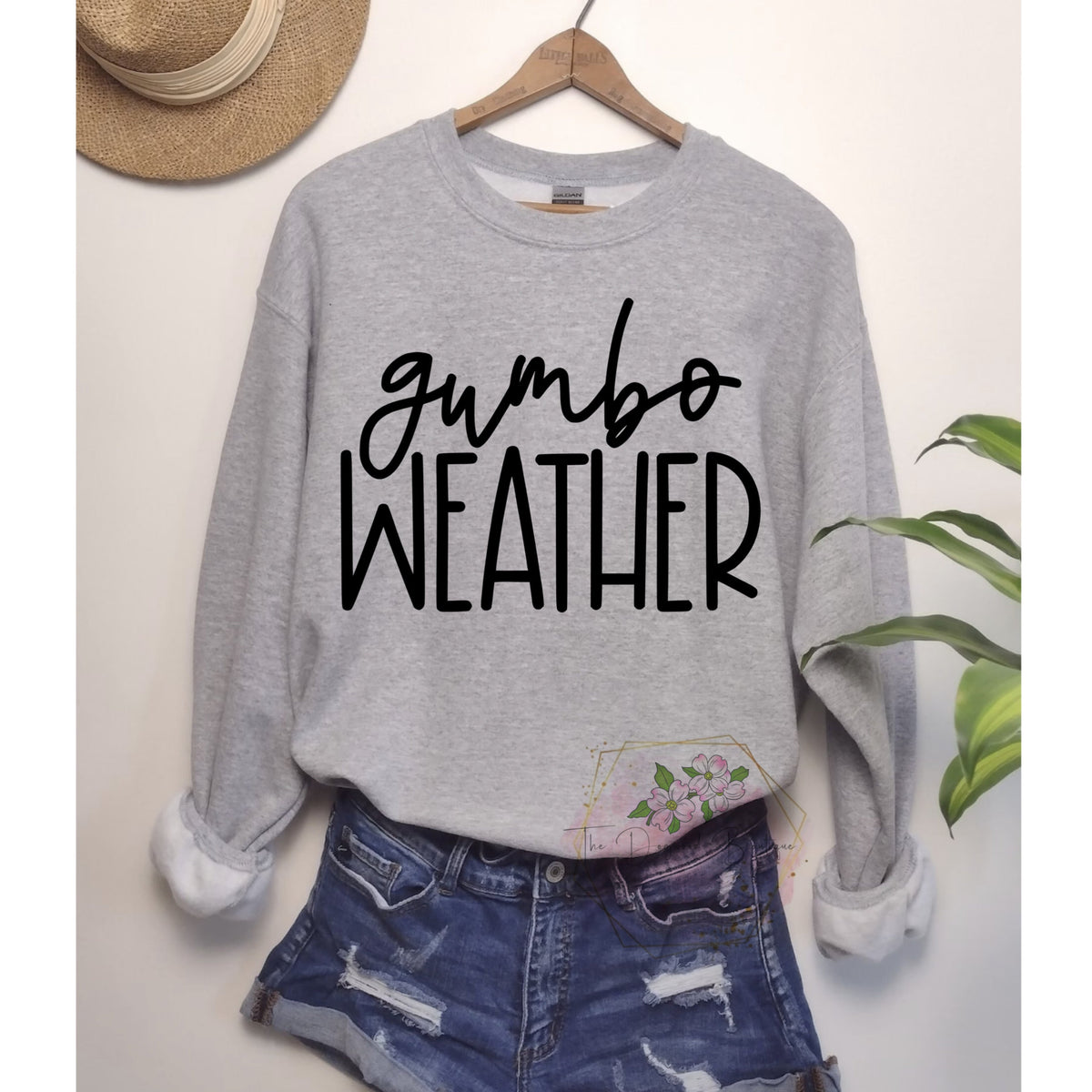 Graphic Tees & Sweatshirts