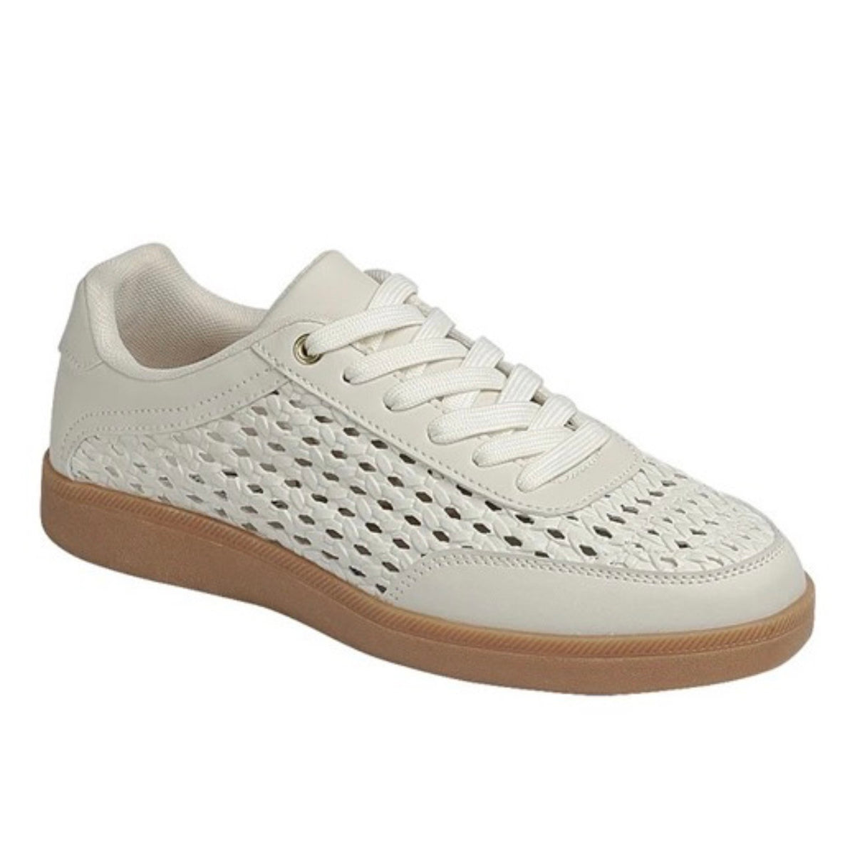 Bone Casual Sneakers