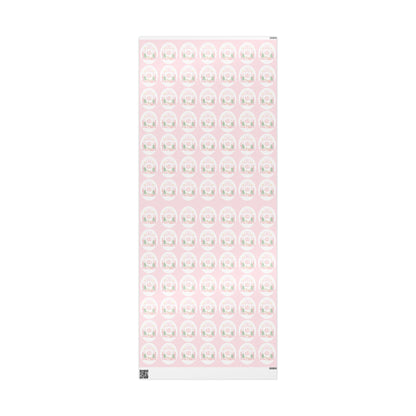 Personalized Nutcracker Wrapping Papers