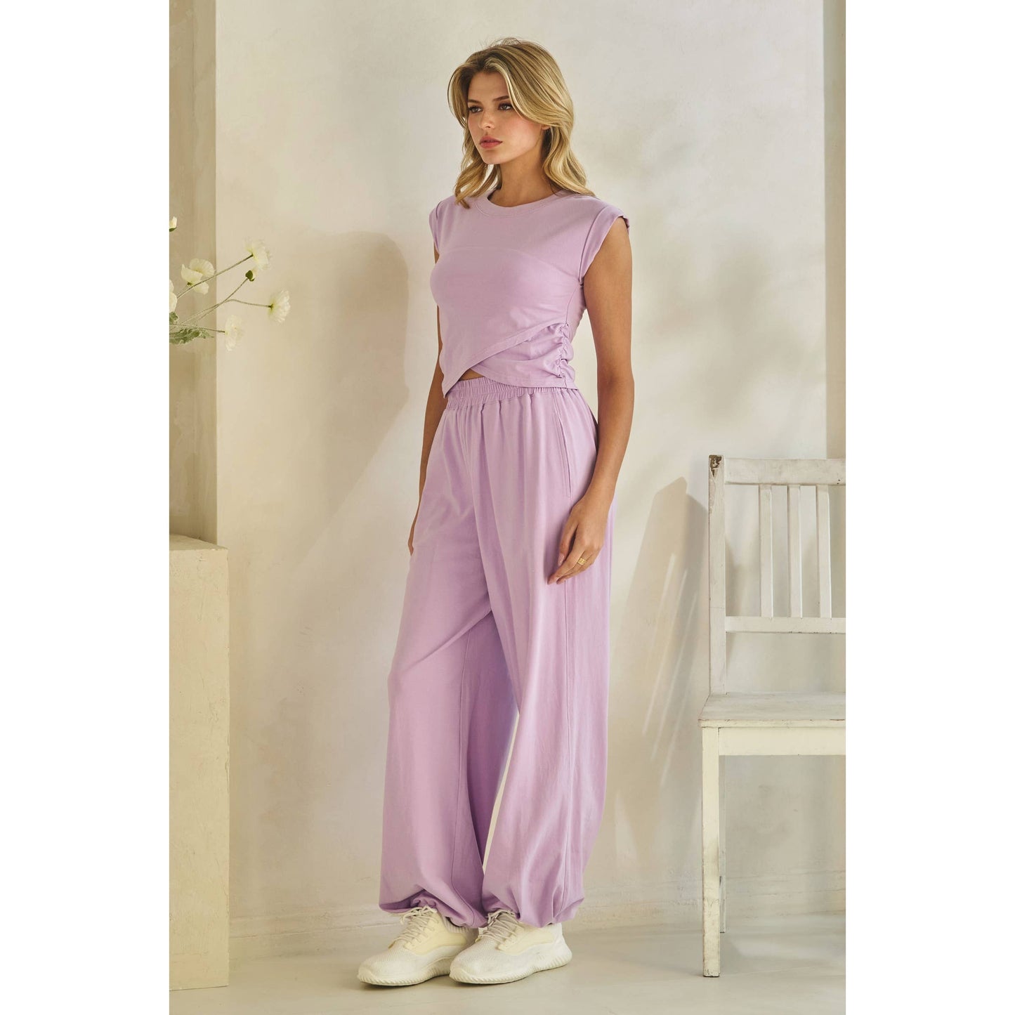 Sky Drift Lounge Set