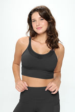 Load image into Gallery viewer, Activewear Set Top and Leggings