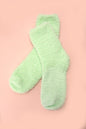 Fleece Plush Fuzzy Socks