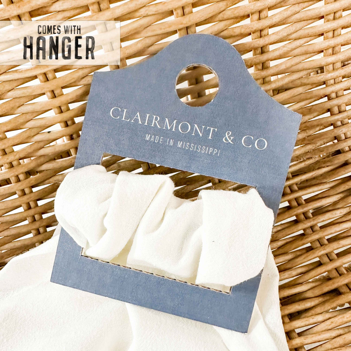 Mr & Mrs Wedding Gift Tea Towel