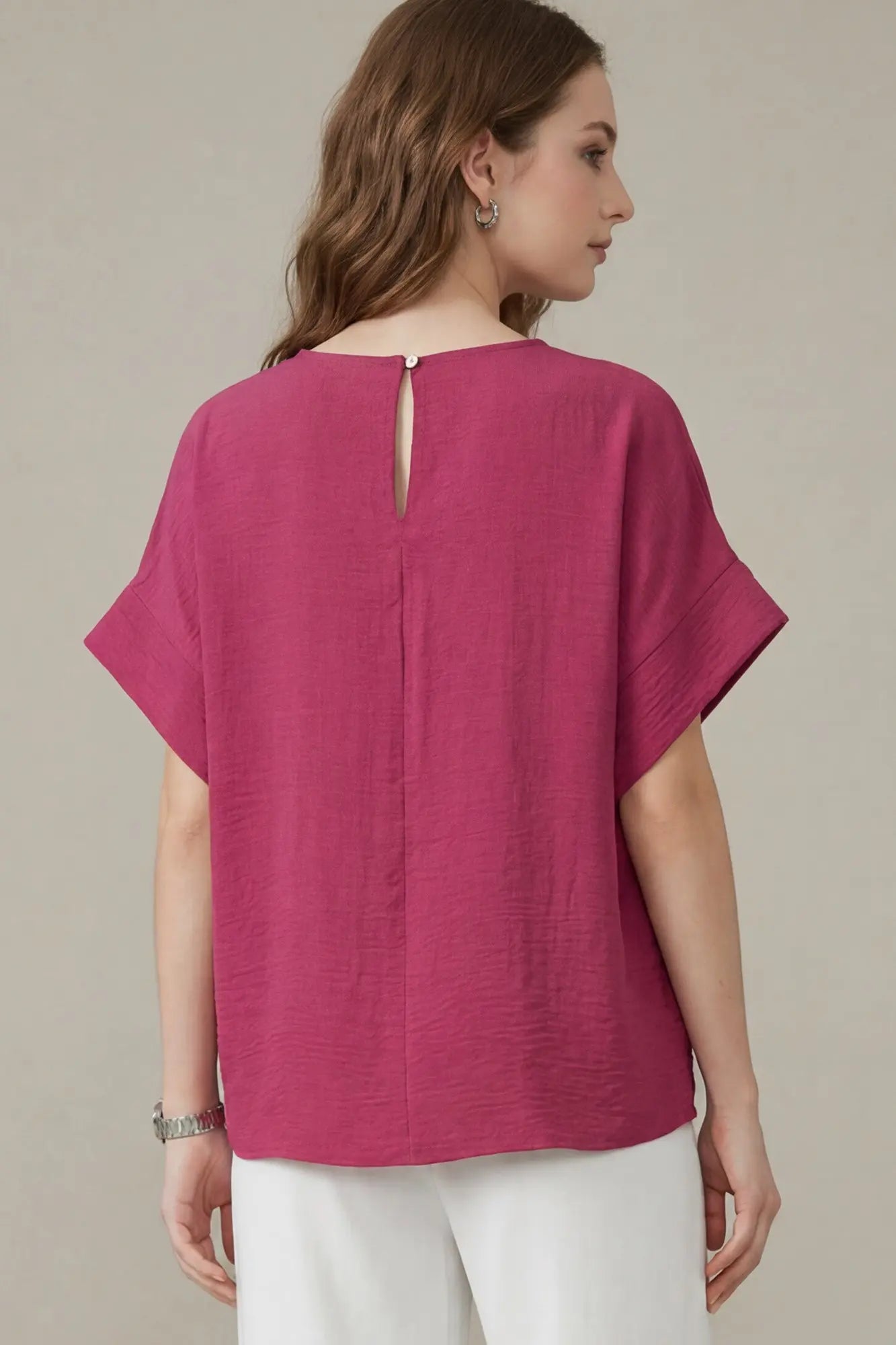 Harper Blouse