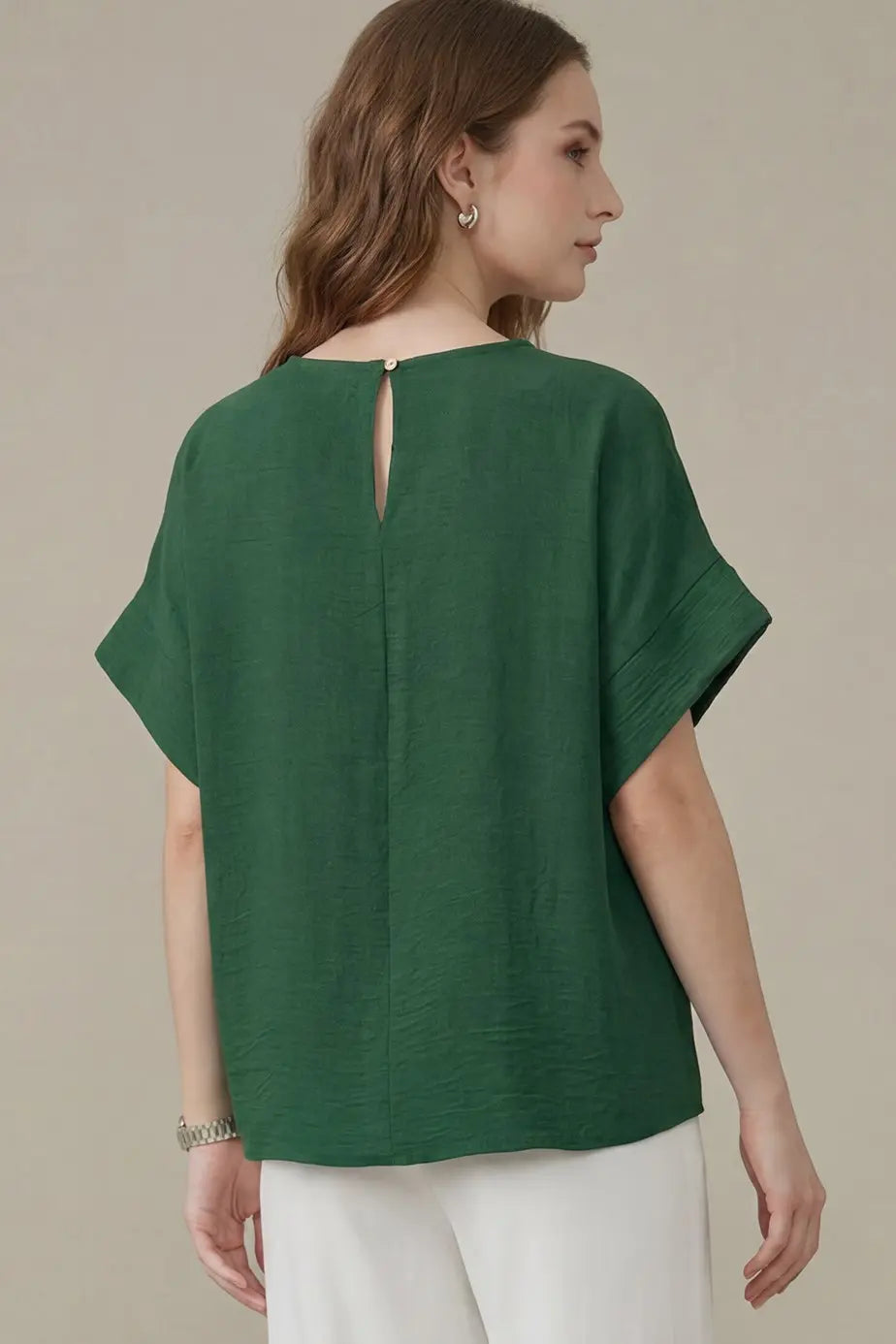 Harper Blouse