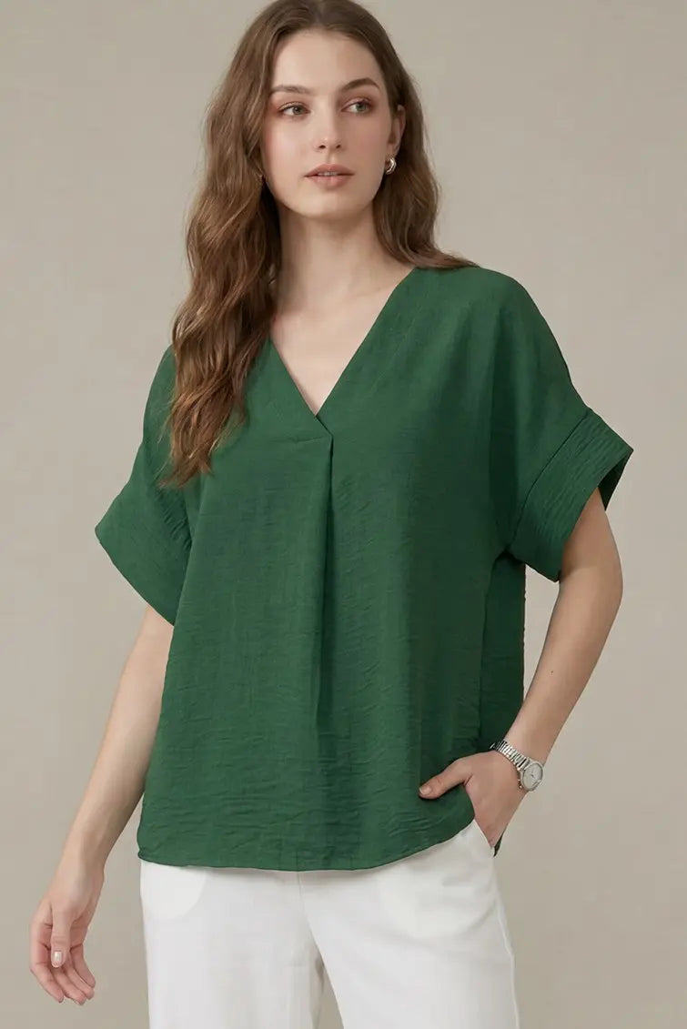 Harper Blouse