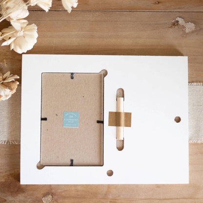 Graduation Blessing Picture Frame