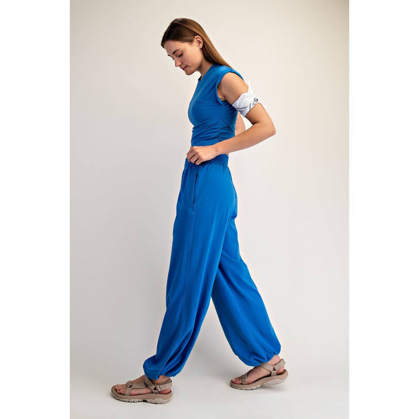 Ocean Blue Crossover Set