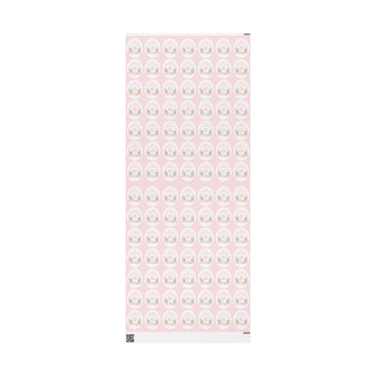 Personalized Nutcracker Wrapping Papers