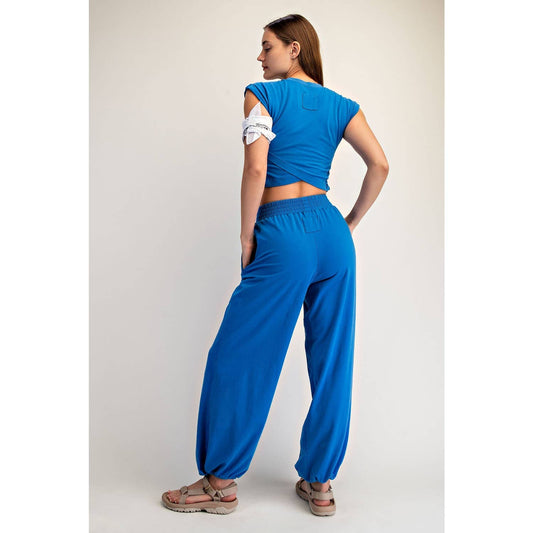 Ocean Blue Crossover Set