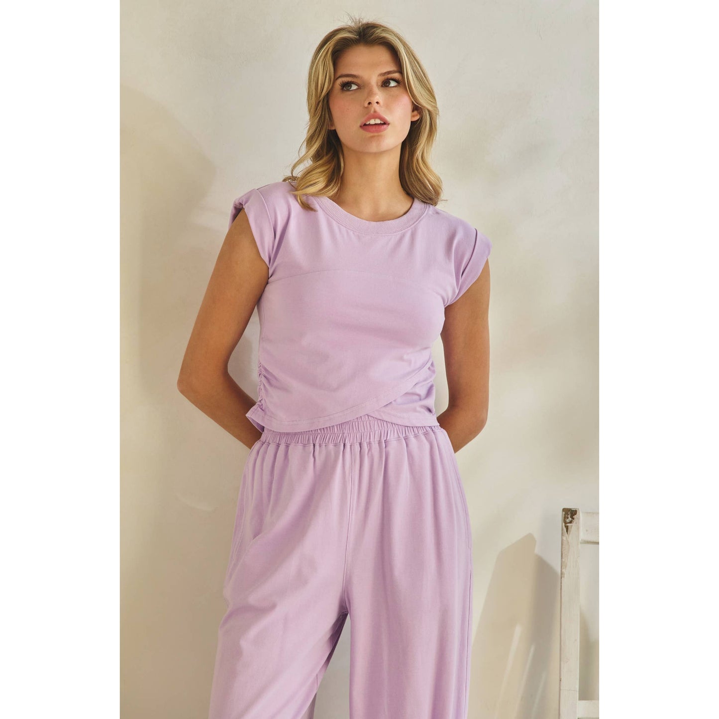 Sky Drift Lounge Set