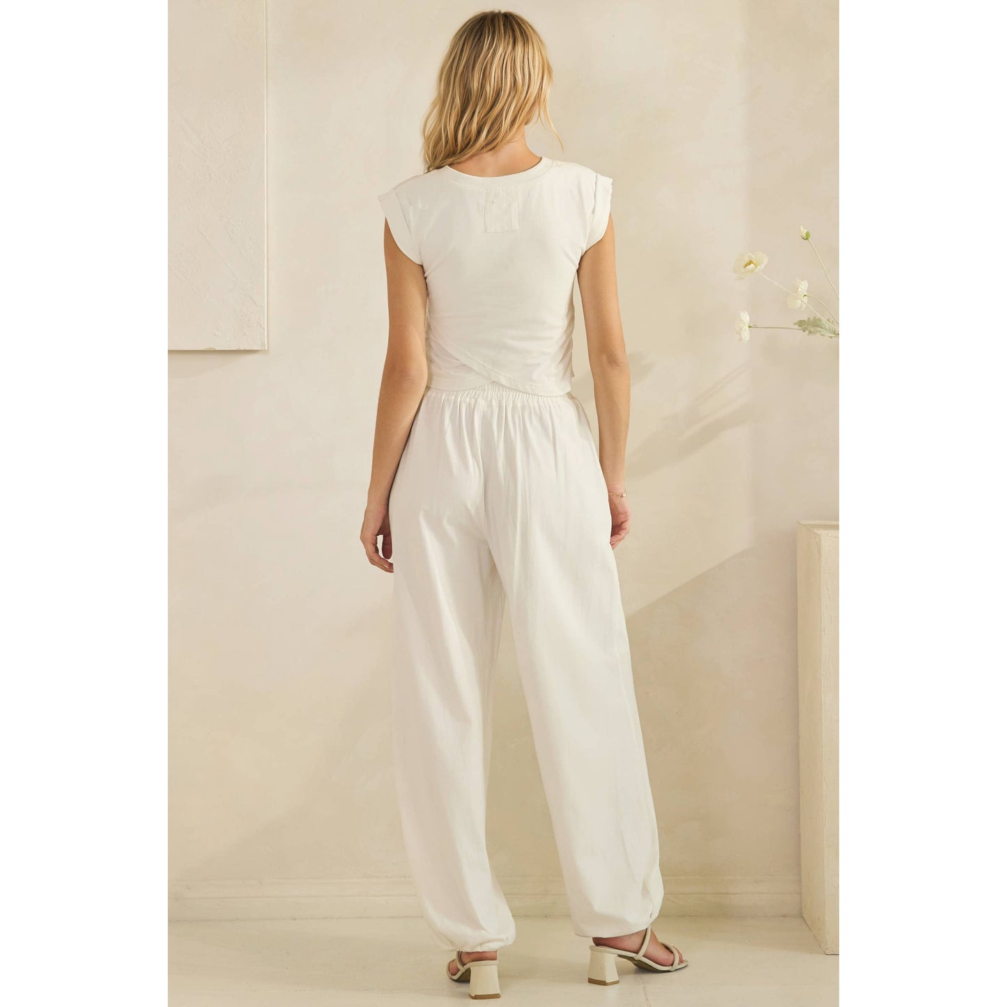 Sky Drift Lounge Set