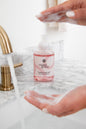 Sweet Grace Liquid Hand Soap