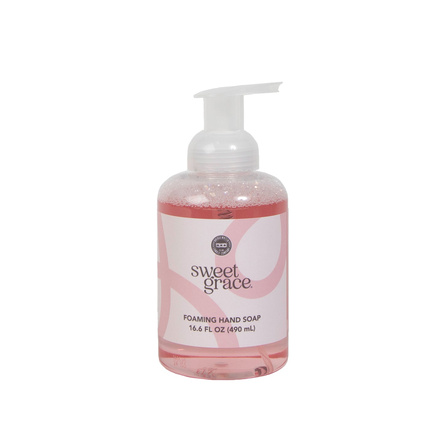 Sweet Grace Liquid Hand Soap