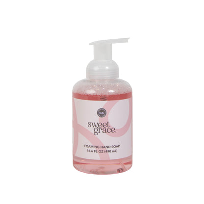 Sweet Grace Liquid Hand Soap