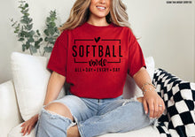 Load image into Gallery viewer, Softball Mode Tee