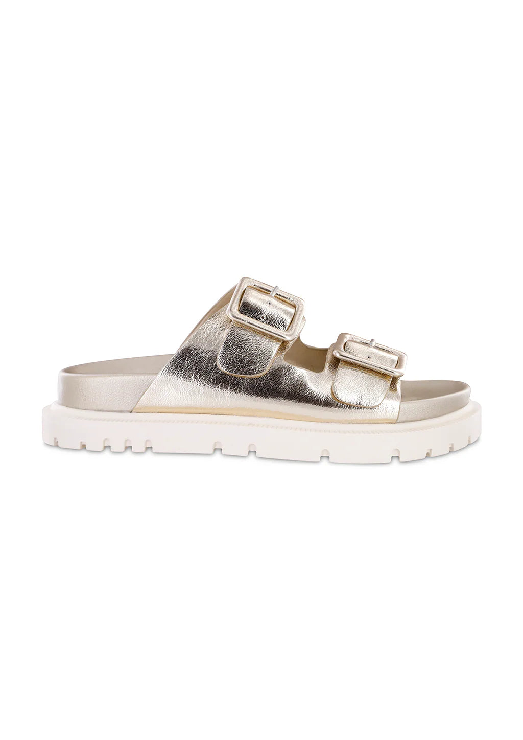 Gold Crush Slides