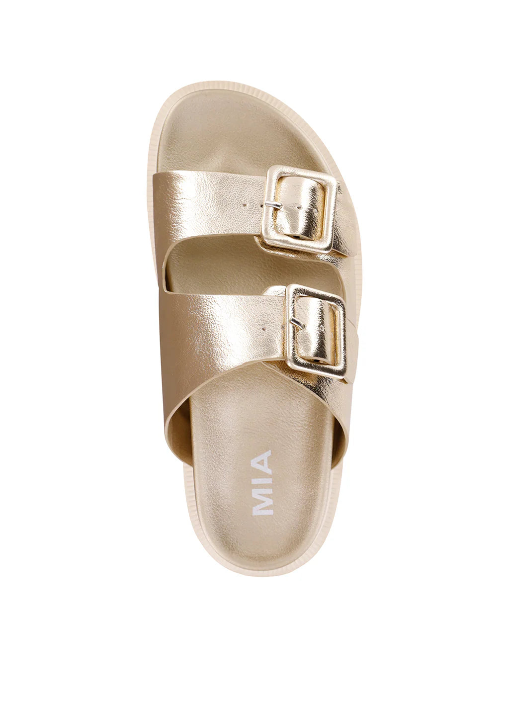 Gold Crush Slides