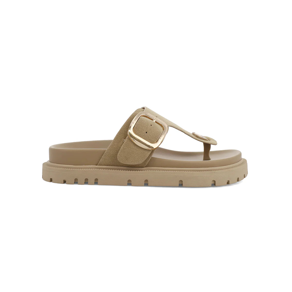Sandy Shore Coastal Sandals