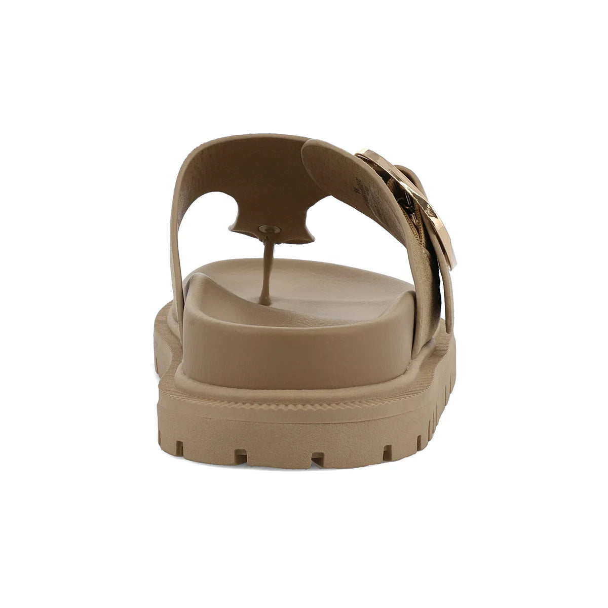 Sandy Shore Coastal Sandals