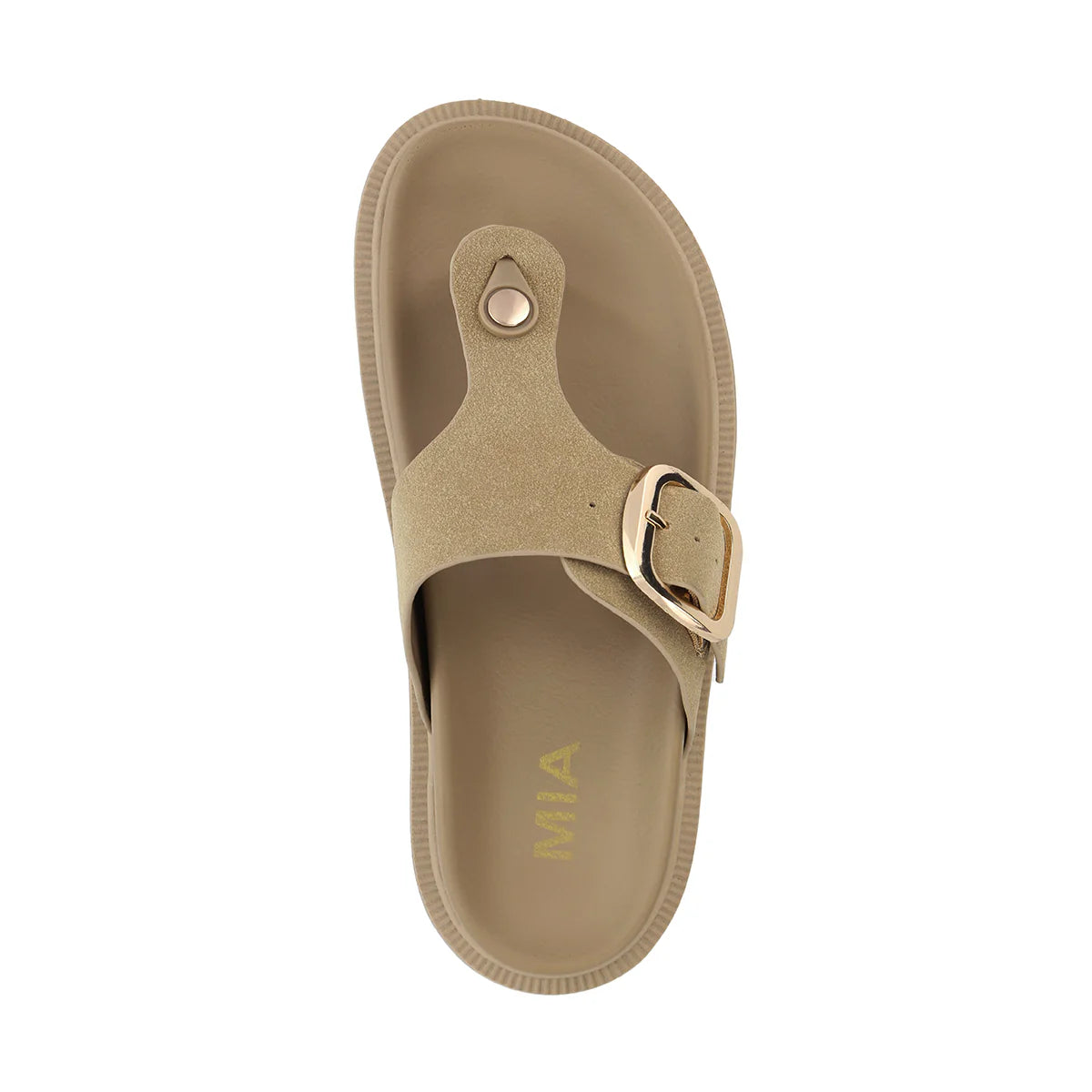 Sandy Shore Coastal Sandals
