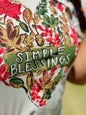 Simple Blessings Sweatshirt