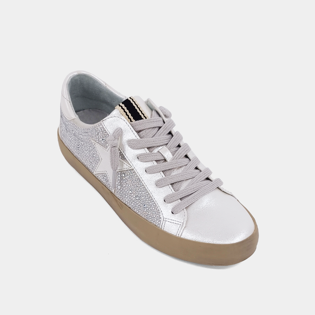 SHUSHOP Ice Paula Sneaker