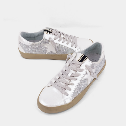 SHUSHOP Ice Paula Sneaker