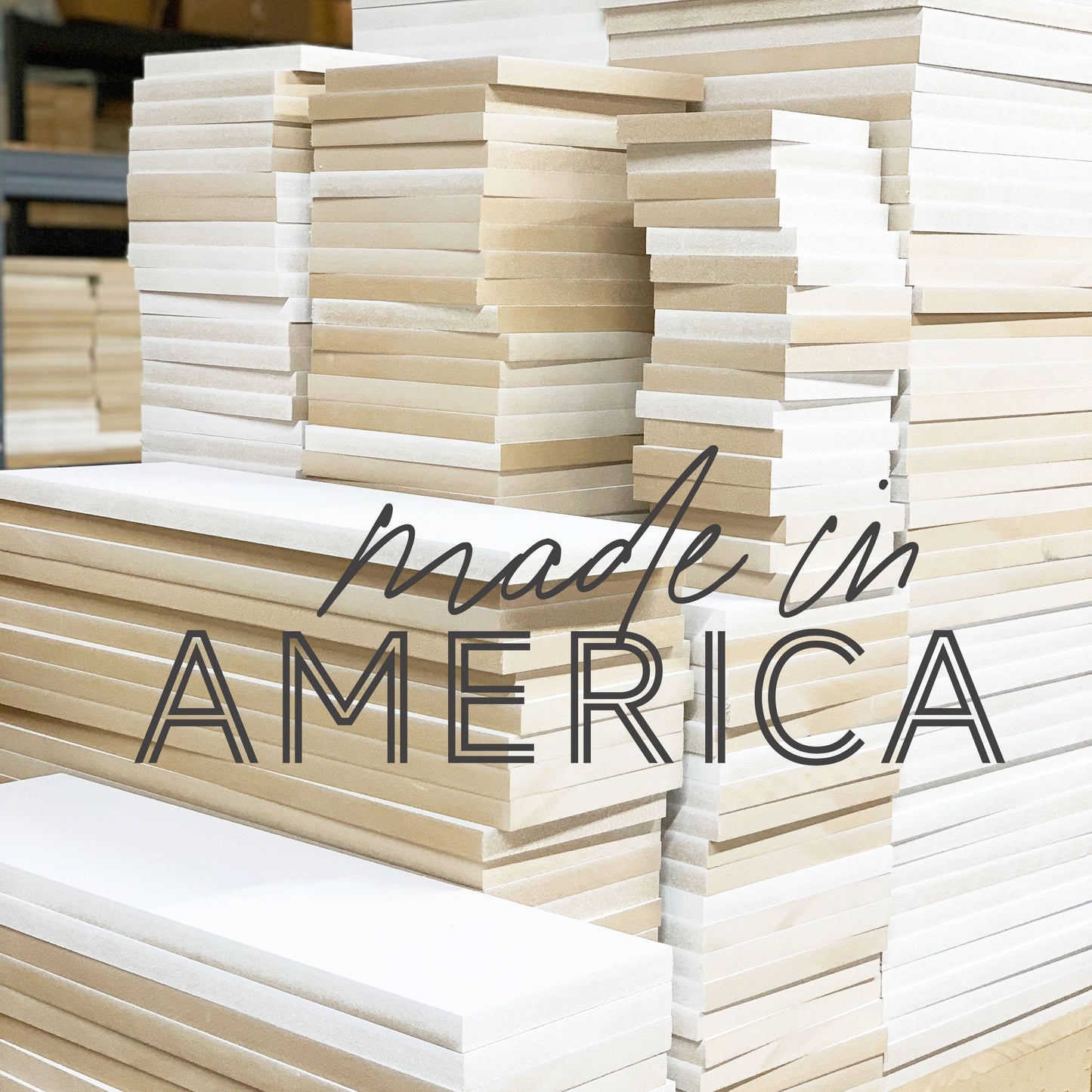 May the God Of Hope Faith Based Wooden Sign