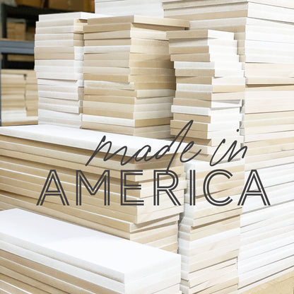 May the God Of Hope Faith Based Wooden Sign