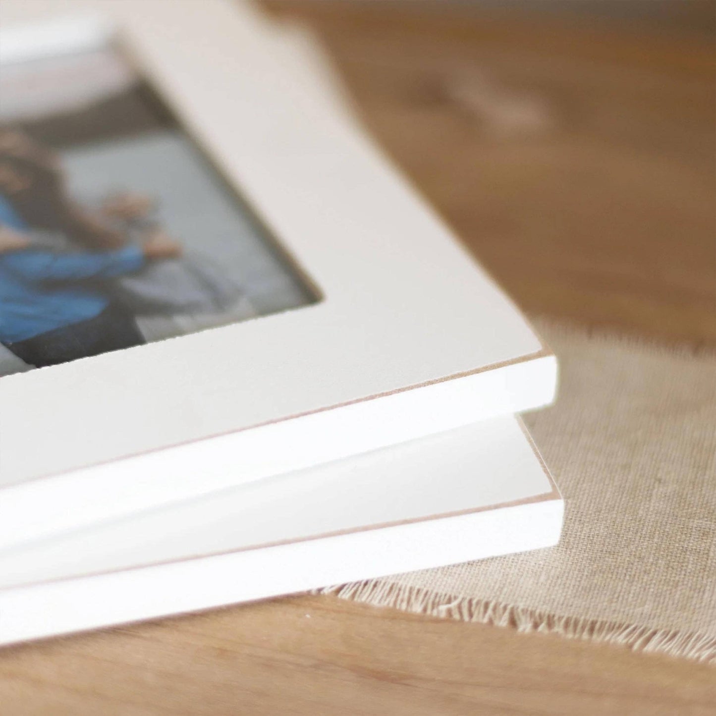 Graduation Blessing Picture Frame