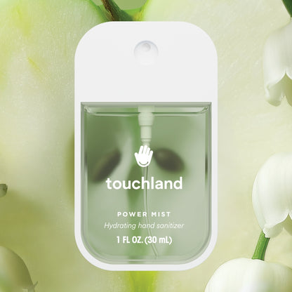Touchland Hand Sanitizer
