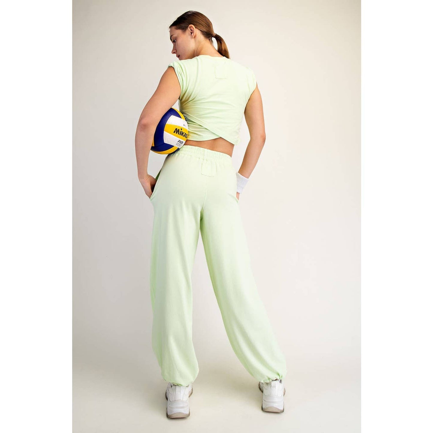 Ocean Blue Crossover Set