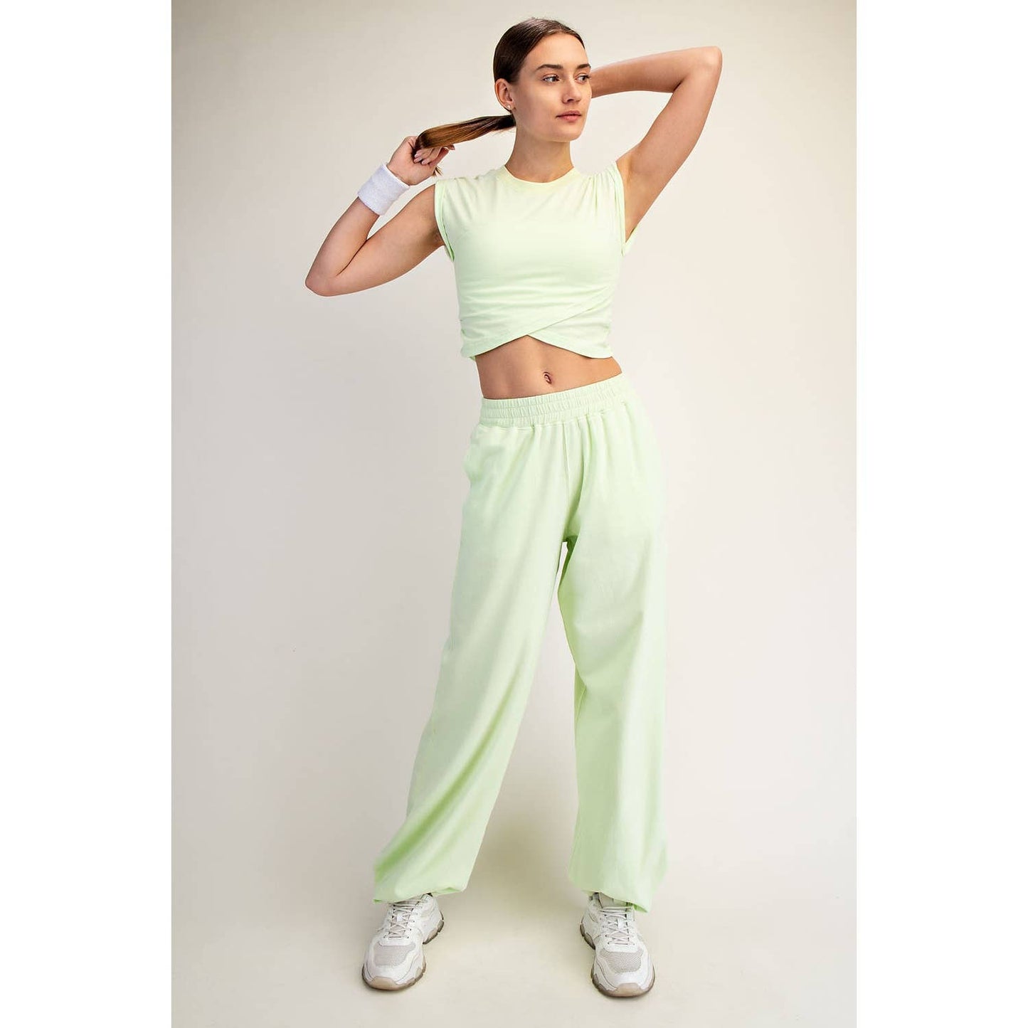 Ocean Blue Crossover Set