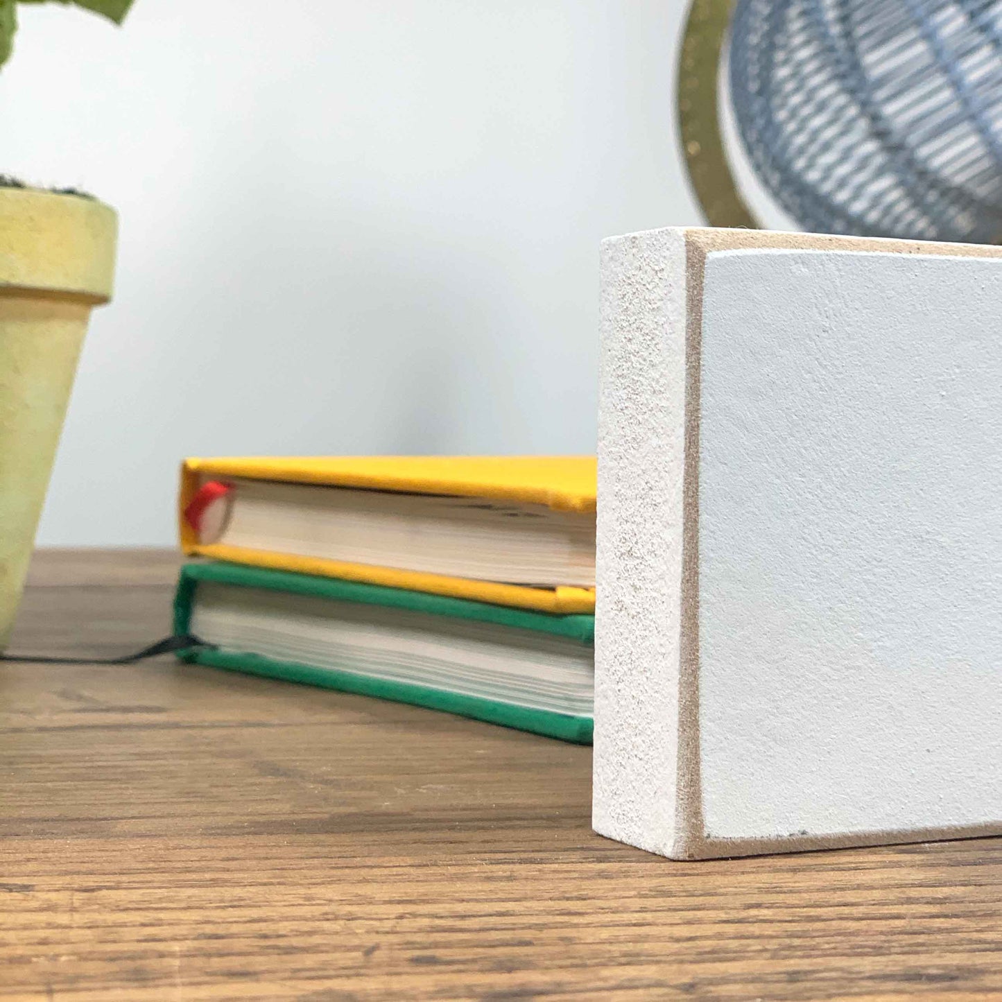 May the God Of Hope Faith Based Wooden Sign