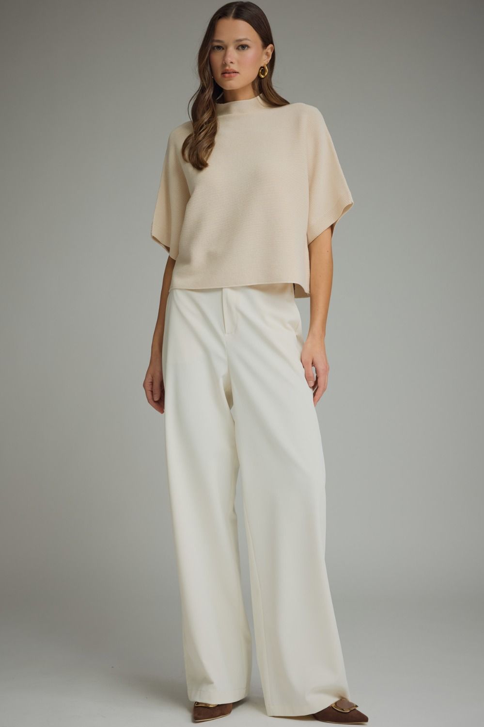 The Hadley Top