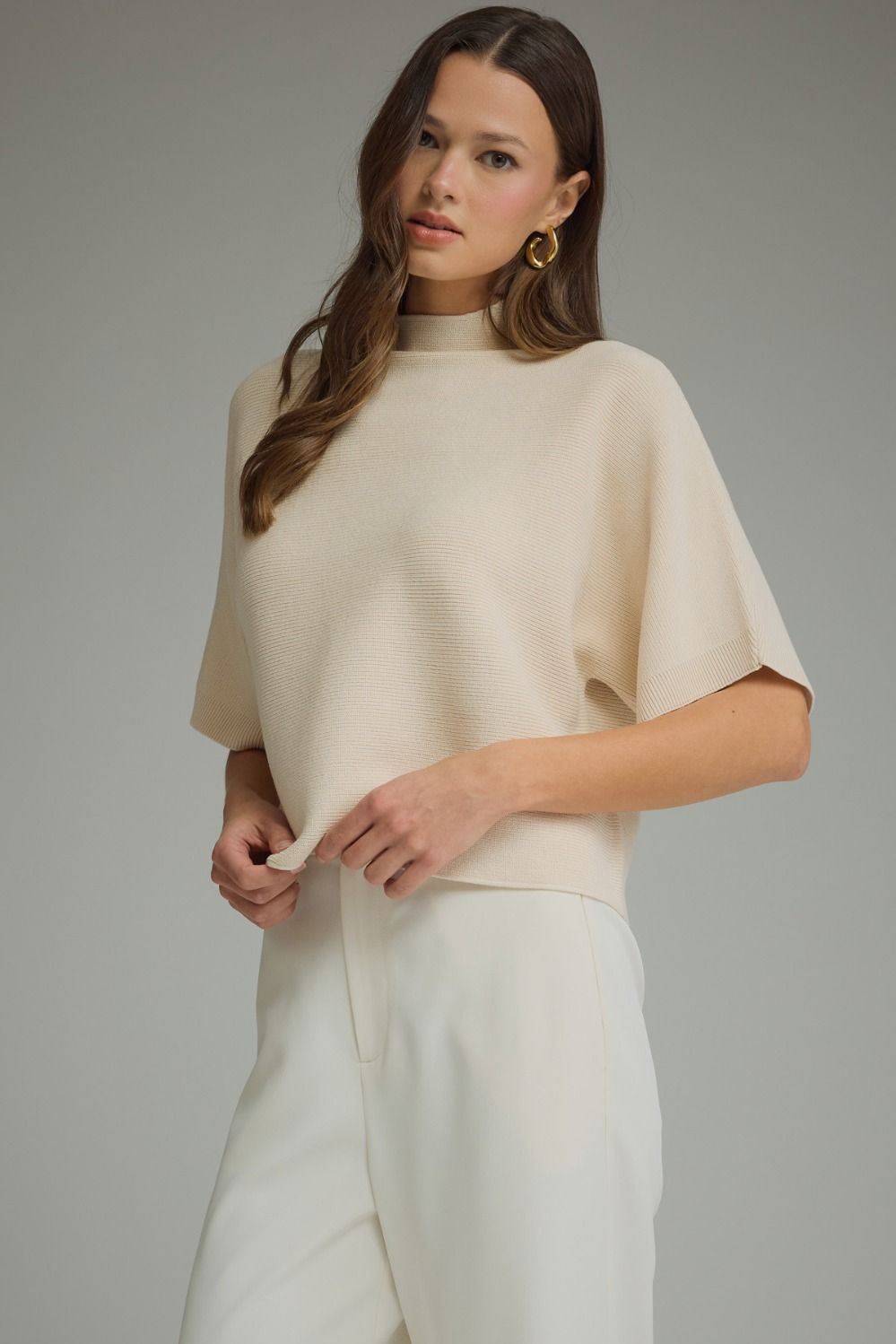 The Hadley Top