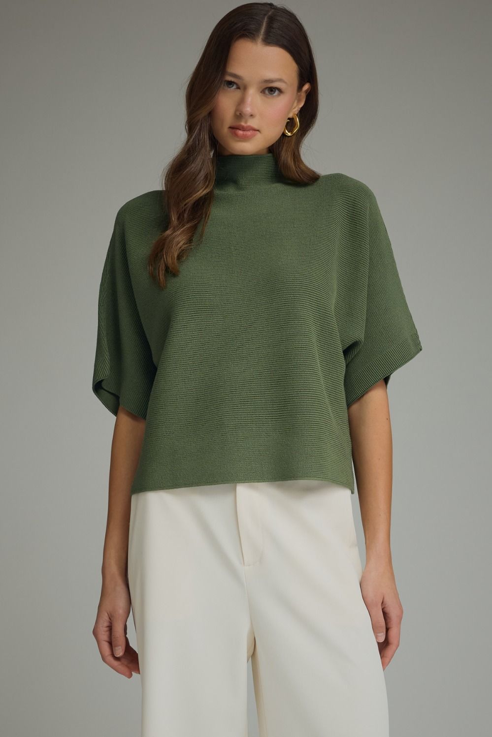 The Hadley Top