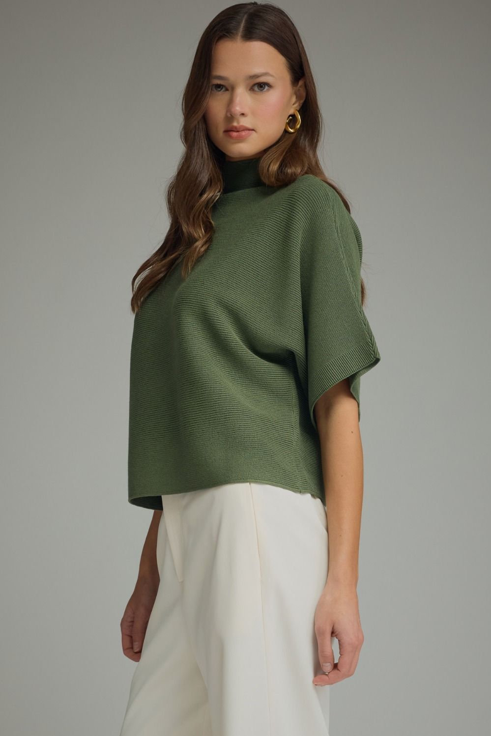 The Hadley Top