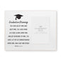 Graduation Blessing Picture Frame