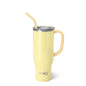 Swig Shimmer Buttercup Mega Mug 30 Oz