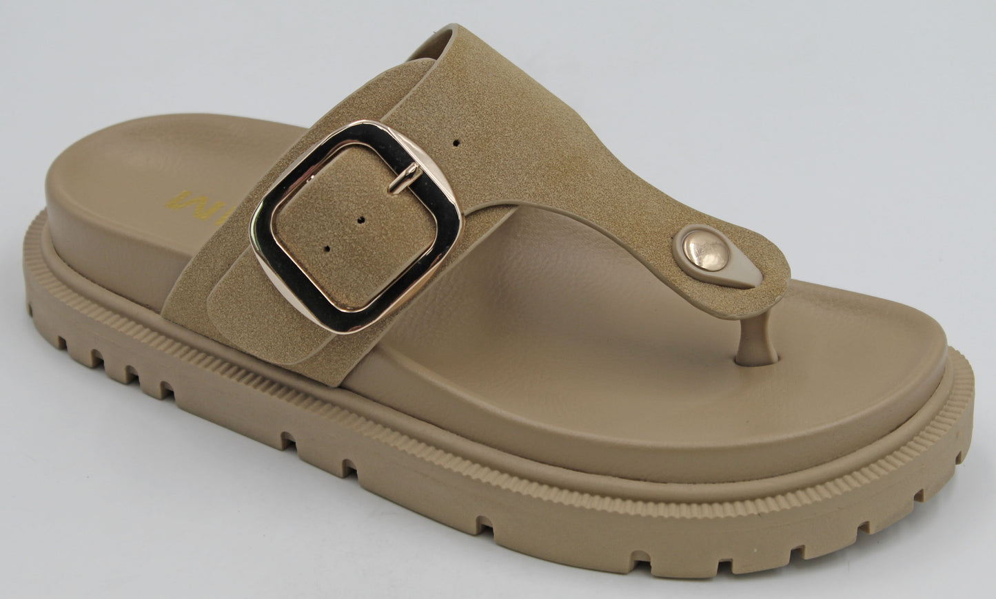 Sandy Shore Coastal Sandals